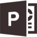 PowerPointアイコン